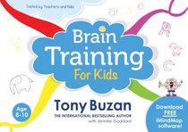 Brain Training for Kids