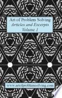 Art of Problem Solving
