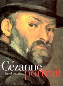 Cezanne, portrait (French Edition)