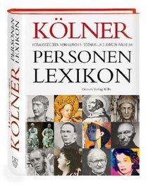 Klner Personen-Lexikon