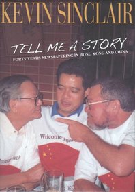 Tell Me A Story