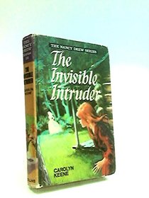 Invisible Intruder