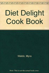 Diet Delight Cook Book