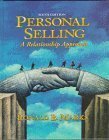 Personal Selling: Relationship Approach