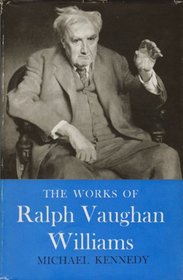 Works of Ralph Vaughan Williams