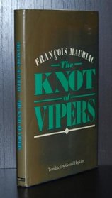 The knot of vipers=: Le noeud de viperes