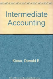 Slipcase Set for Intermediate Accounting, 11th Edition, Update Package