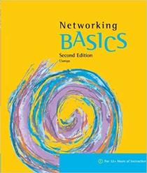 Networking Basics :
