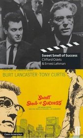 Sweet Smell of Success (Faber and Faber Screenplays)