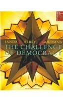 Challenge Of Democracy Ap Version 8th Edition