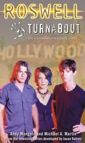 Turnabout (Roswell, Bk 19)