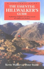 Essential Hillwalker's Guide