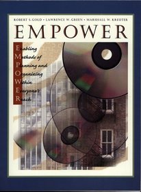 EMPOWER: Enabling Methods of Planning and Organizing Within Everyone's