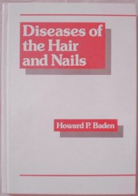 Diseases of the Hair and Nails