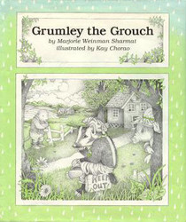 Grumley the Grouch