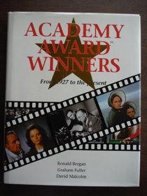 Academy Award Winners