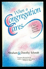 When a Congregation Cares