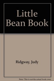 The Little Bean Book