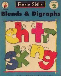 Blends and Diagraphs