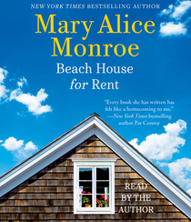 Beach House for Rent (Beach House, Bk 4) (Audio CD) (Unabridged)