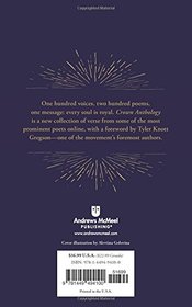 Crown Anthology (Lost Poets)