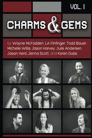 Charms & Gems Vol. 1