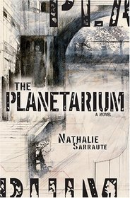 The Planetarium (French Literature Series)