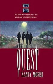 The Quest (Mustard Seed, Bk 2)