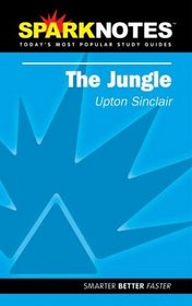 SparkNotes: The Jungle
