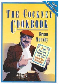 The Cockney Cook Book (London Pride Collection)