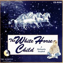 The White Horse Child (CD-ROM for Windows/PC)