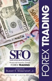 SFO Personal Investor Series: Forex Trading