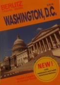 Berlitz Travel Guide to Washington (Berlitz Travel Guides)