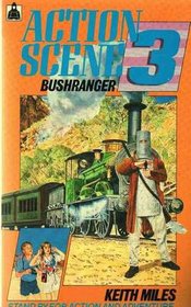 Action Scene: Bushranger (Knight Books)