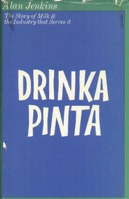 Drinka Pinta: Story of Milk