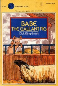 Babe the Gallant Pig