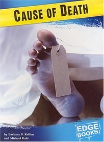 Cause of Death (Forensic Crime Solvers)