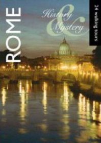 History & Mystery: Rome