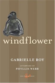 Windflower (New Canadian Library)