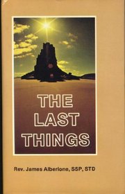 Last Things