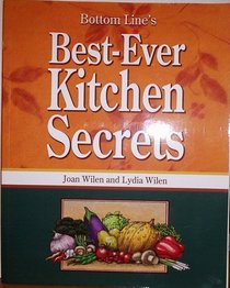 Bottom Line's Best-Ever Kitchen Secrets