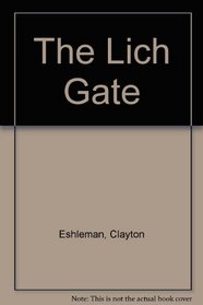 The Lich Gate