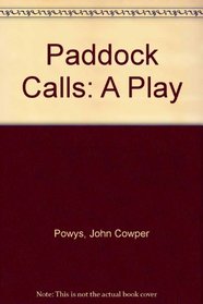 Paddock Calls