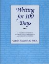 Writing for 100 Days: A Student-Centered Approach to Composition and Creative Writing