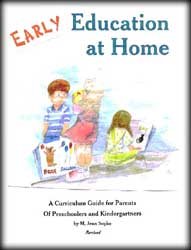 Early Education at Home