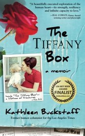 The Tiffany Box: A Memoir