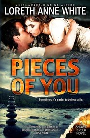Pieces of You (aka The Slow Burn of Silence)