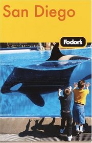 Fodor's San Diego, 19th Edition (Fodor's Gold Guides)