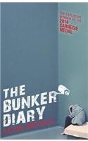 The Bunker Diary (Fiction - Young Adult)