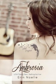 Ambrosia (Book Boyfriends) (Volume 2)